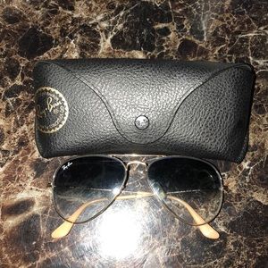 Ray Ban Sunglasses 🕶